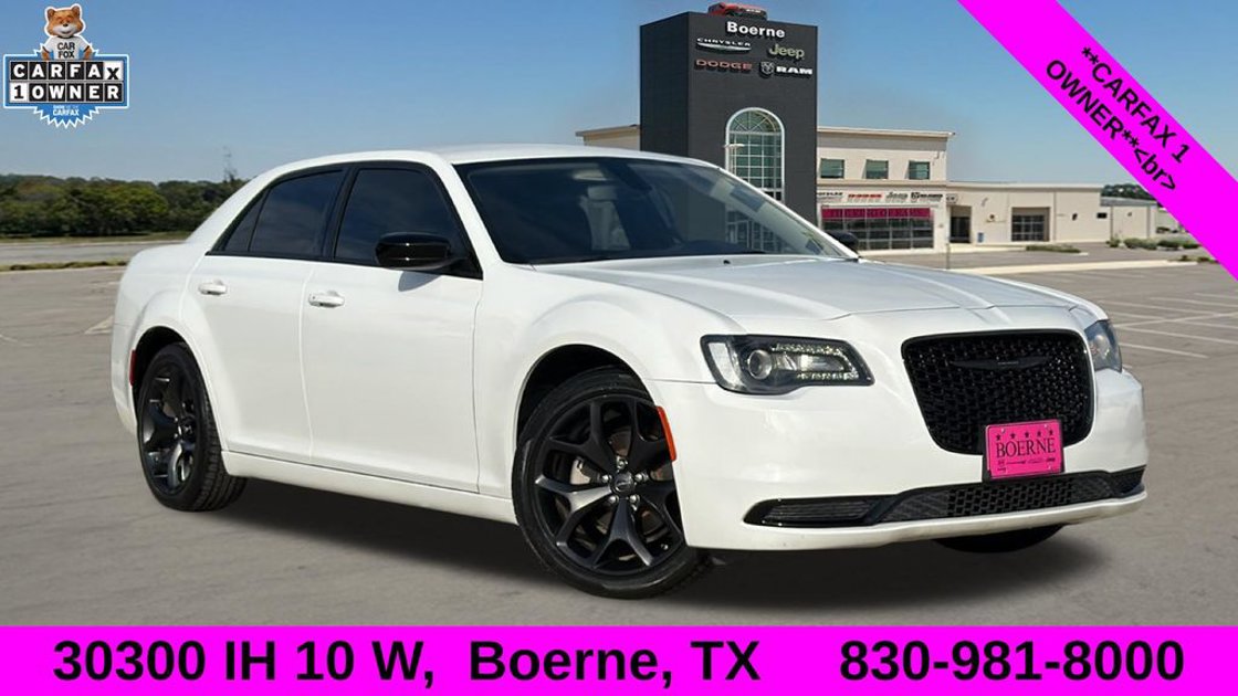 Used Chrysler 300 for Sale in San Antonio, TX - Autotrader