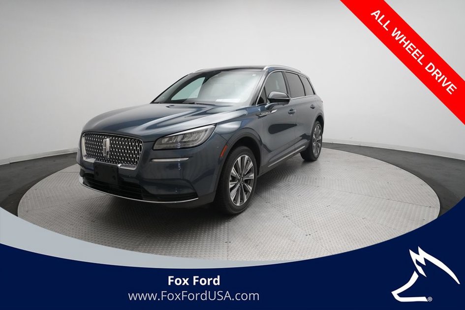 Lincoln Corsair for Sale - Kelley Blue Book