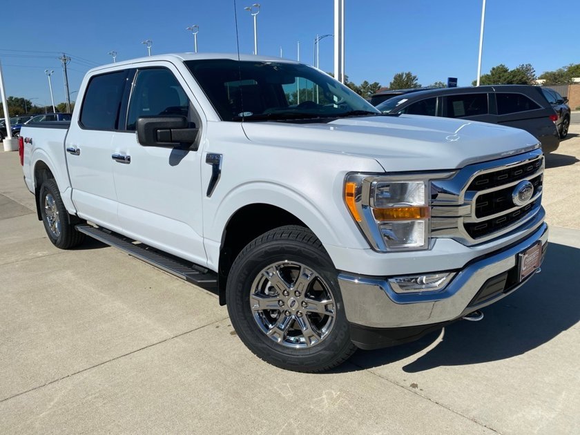 Used Ford F150 for Sale Near Me in Waterloo, IA Autotrader