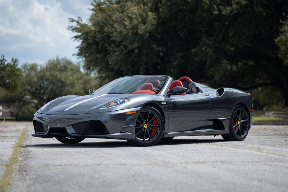 Used Ferrari F430 for Sale in Burbank, CA - Car and Driver