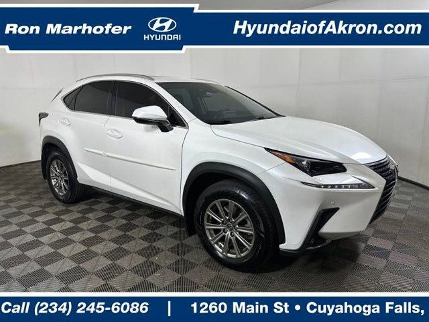 Used Lexus NX 300 for Sale in Cleveland, OH - Autotrader
