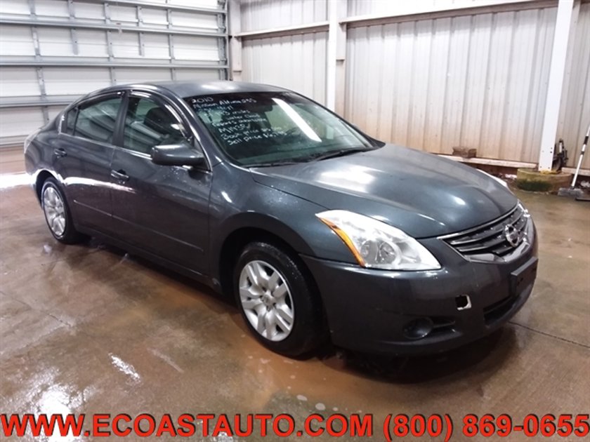 Used Nissan Altima Coupes for Sale Near Me in Richmond, VA Autotrader
