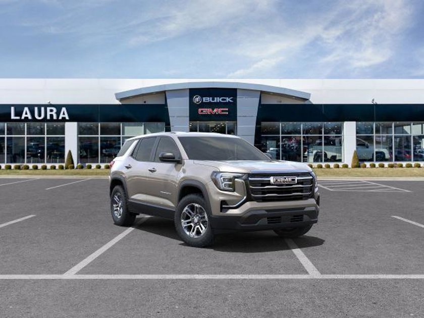 New 2025 GMC Terrain for Sale Near Me in Memphis, TN Autotrader