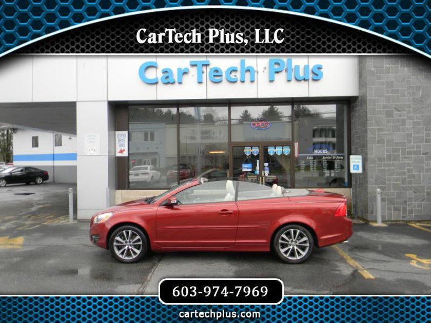 Used Volvo C70 for Sale in Amesbury, MA - Car and Driver Used Volvo C70 for Sale in Amesbury, MA - Car and Driver