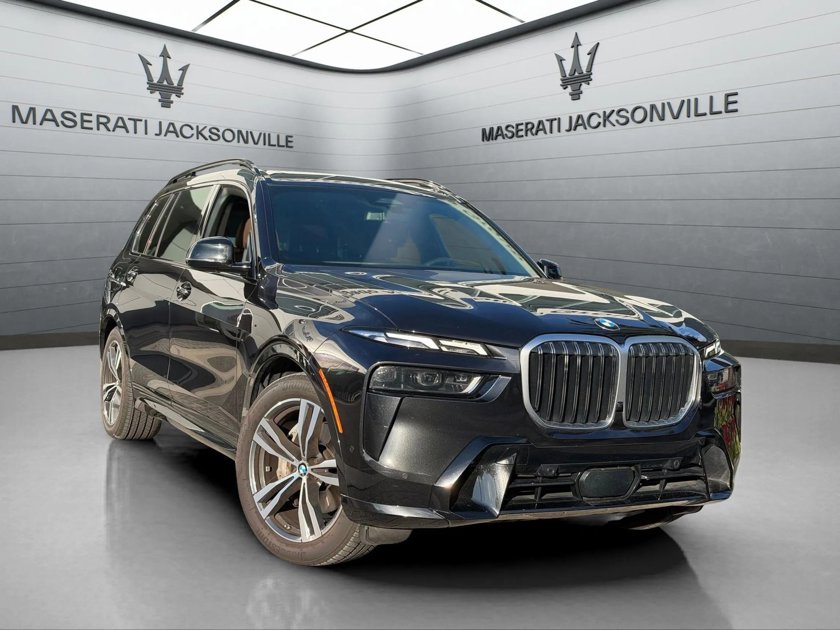 Used BMW X7 for Sale in Jacksonville, FL - Autotrader