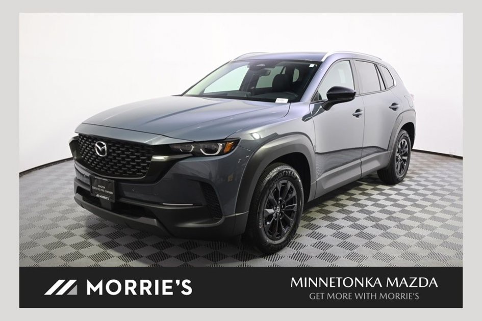 Used MAZDA CX-50 for Sale in Eden Prairie, MN - Autotrader