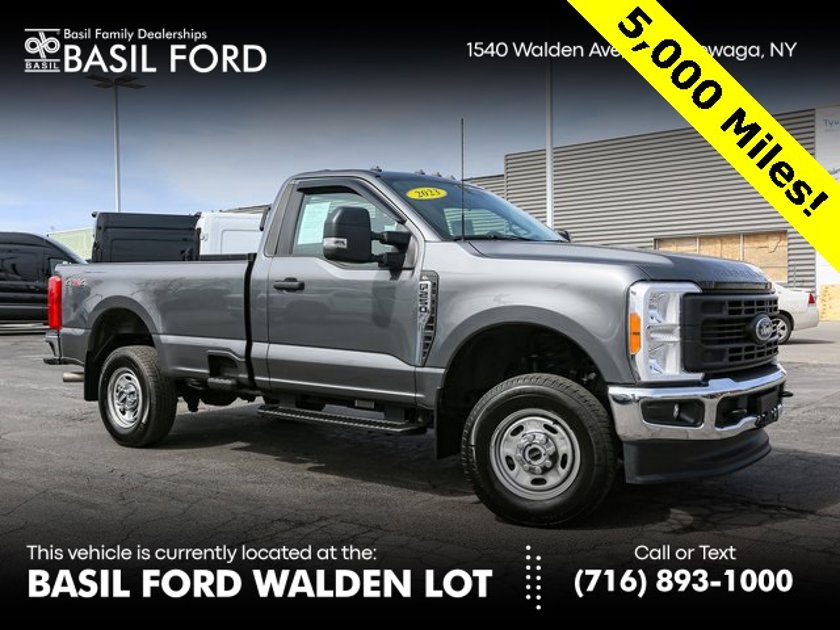 Used Ford F250 for Sale in Niagara Falls, NY - Autotrader