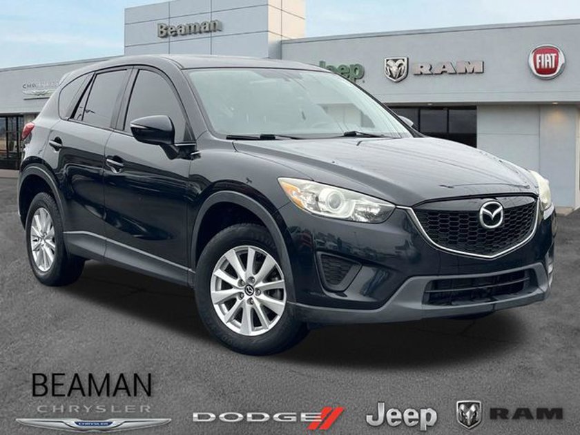 Used MAZDA CX-5 for Sale in Murfreesboro, TN - Autotrader