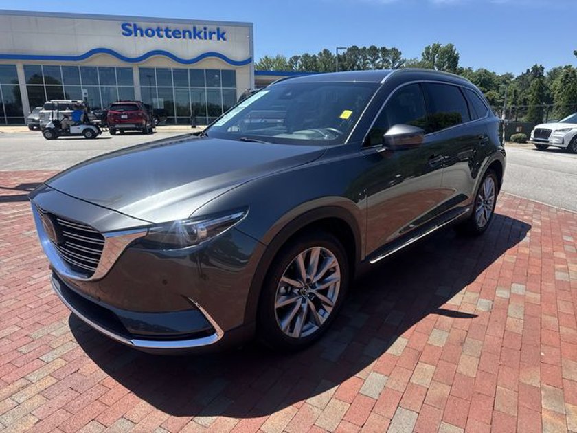 Used MAZDA CX-9 for Sale in Huntsville, AL - Autotrader