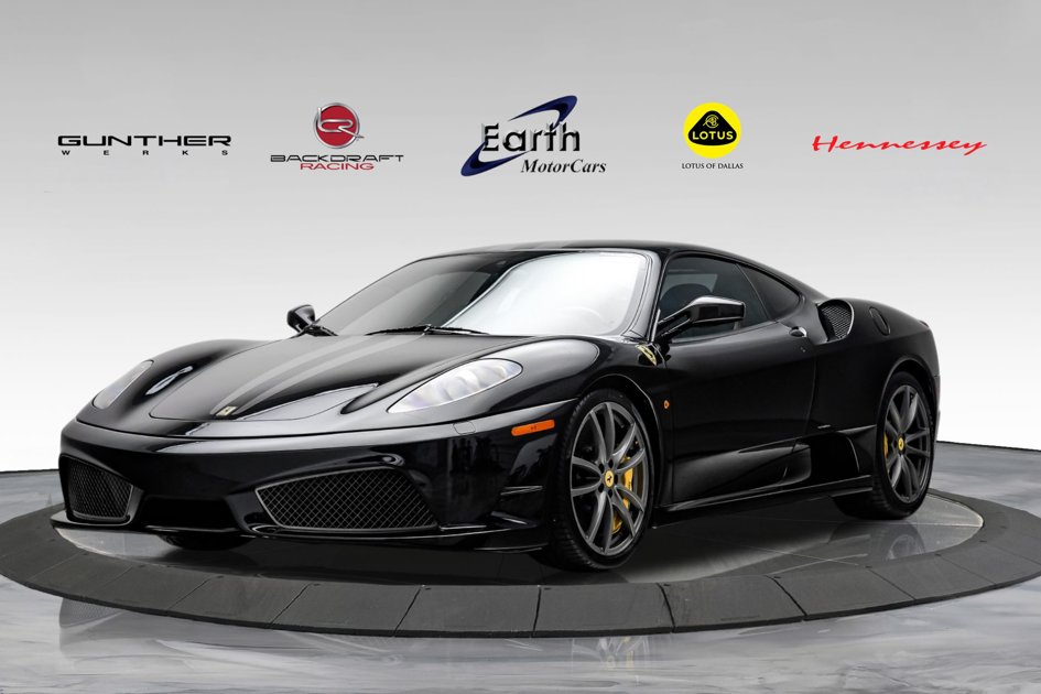 Used Ferrari F430 for Sale in Miami, FL - Autotrader