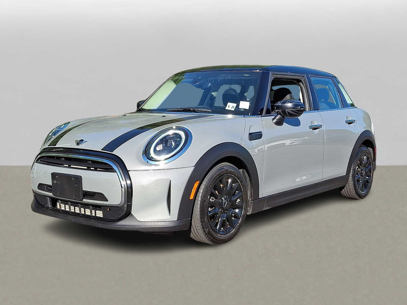 Used 2022 MINI Cooper for Sale in Orange, NJ - Autotrader