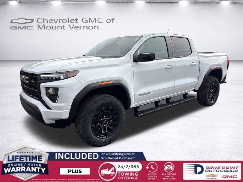 2026 GMC Canyon Elevation for Sale - Kelley Blue Book