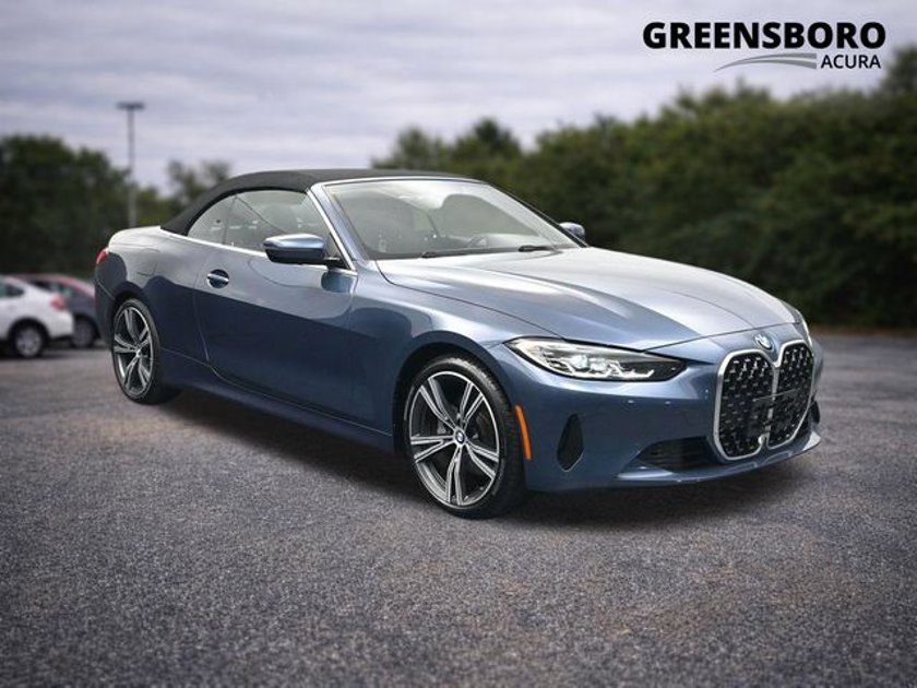 売り切れました Used 2022 BMW 430i xDrive for Sale Near Me - Autotrader