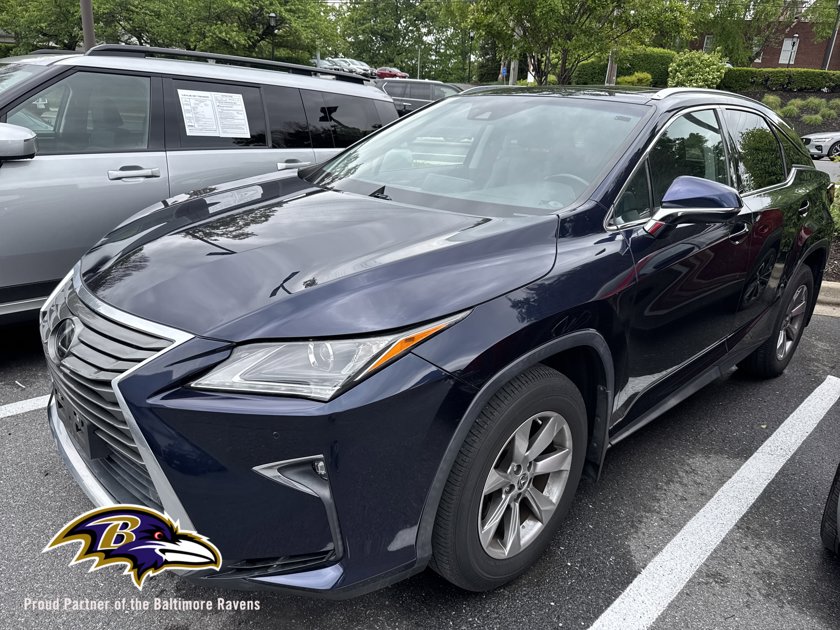 Used Lexus SUV / Crossovers for Sale in Baltimore, MD - Autotrader