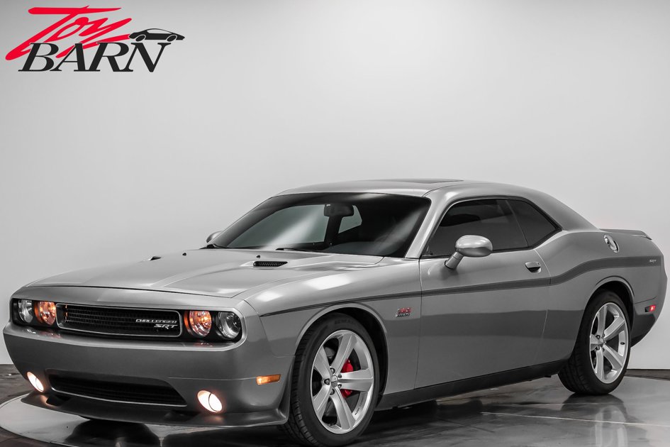 Used Dodge Challenger SRT8 for Sale in Columbus, OH - Autotrader