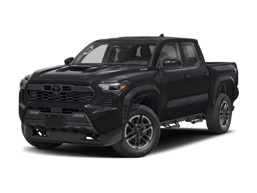 New 2024 Toyota Tacoma for Sale in Oceanside, NY - Autotrader