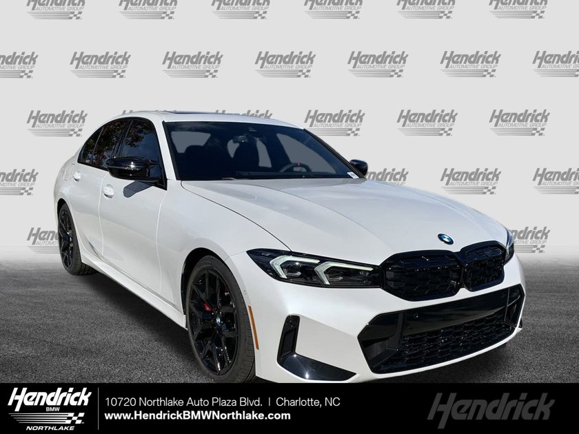 New BMW M340i for Sale Near Me in Huntersville, NC Autotrader