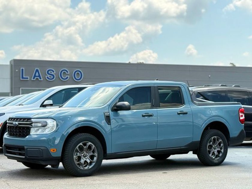 Used Ford Maverick for Sale in Flint, MI - Autotrader
