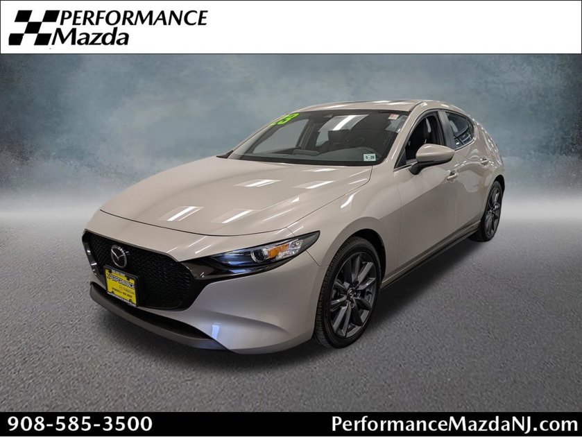 Used MAZDA MAZDA3 for Sale in Jersey City, NJ - Autotrader