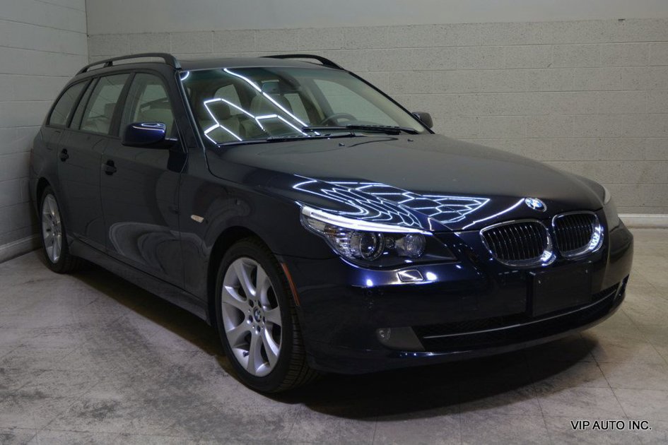 Used BMW 535xi for Sale Near Me - Autotrader