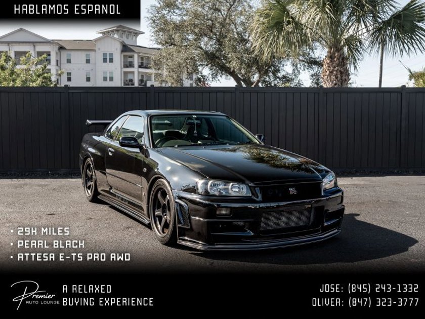 Used 1999 Nissan Other Nissan Models for Sale - Car and Driver