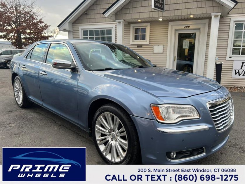 Used Chrysler 300 for Sale Near Me Under 10,000 in Hartford, CT