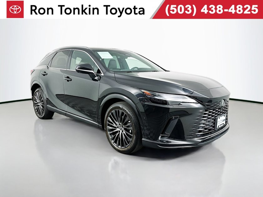 Autotrader Lexus Rx 350