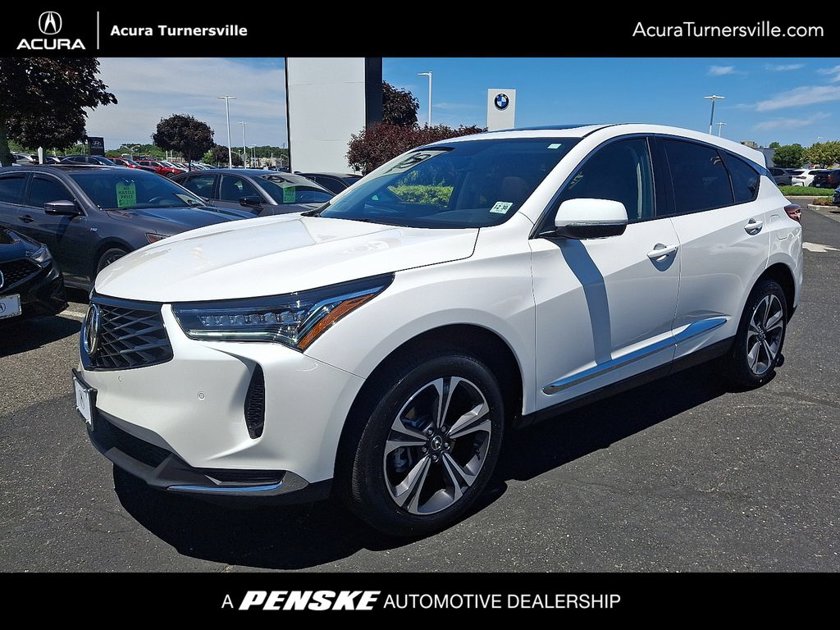 Used Acura RDX for Sale in Vineland, NJ - Autotrader