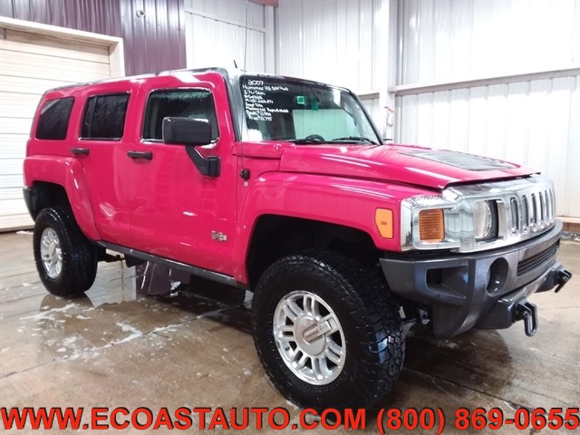 Used HUMMER SUVs for Sale Right Now in Roanoke, VA Autotrader