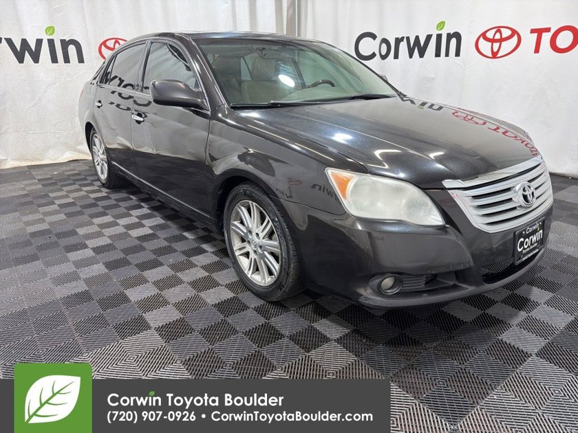 【jin_1229】AVALON DESIGN U5（傷了承済み） 2005 2006 2007 2008 TOYOTA AVALON REAR RIGHT DOOR PANEL TRIM GRAY