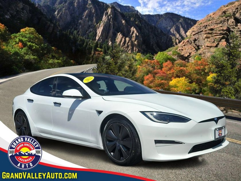 Used Tesla Cars for Sale in Grand Junction, CO - Autotrader