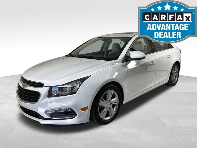 Cool 2018 Chevrolet Cruze Diesel Images