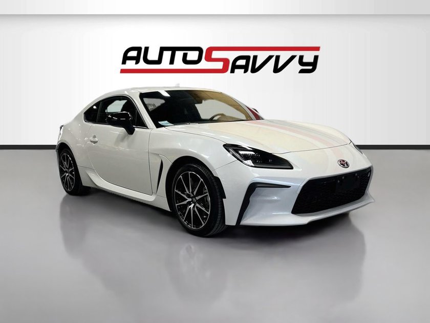 Used Toyota GR86 for Sale in Salt Lake City, UT - Autotrader