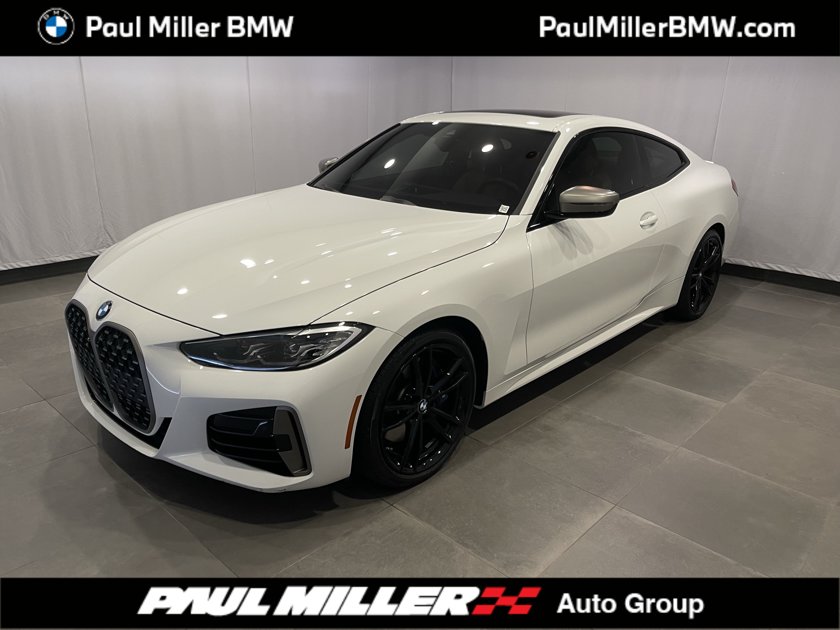 Used BMW 440i xDrive for Sale in Newark, NJ - Autotrader