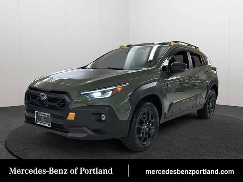 Used Subaru Crosstrek for Sale Near Me in Beaverton, OR - Autotrader