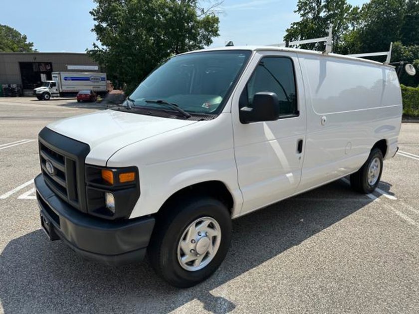 Used Ford E250 and Econoline 250 for Sale Near Me in Chester, VA