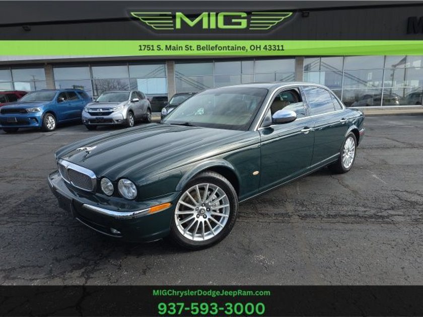 Used Jaguar Cars for Sale in Findlay, OH - Autotrader