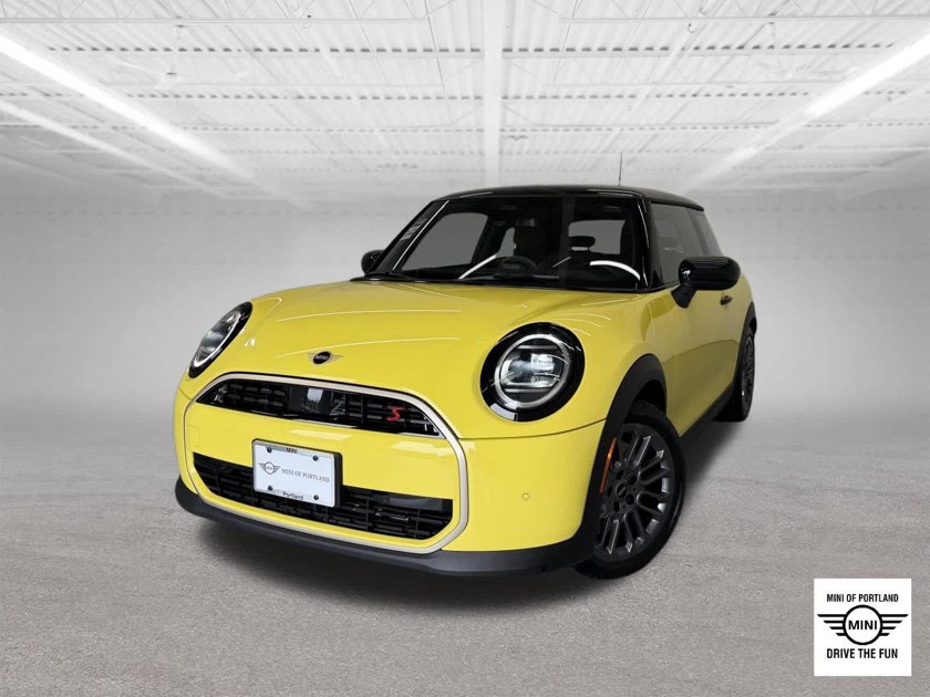 New 2026 MINI Cooper for Sale in Portland, OR - Autotrader