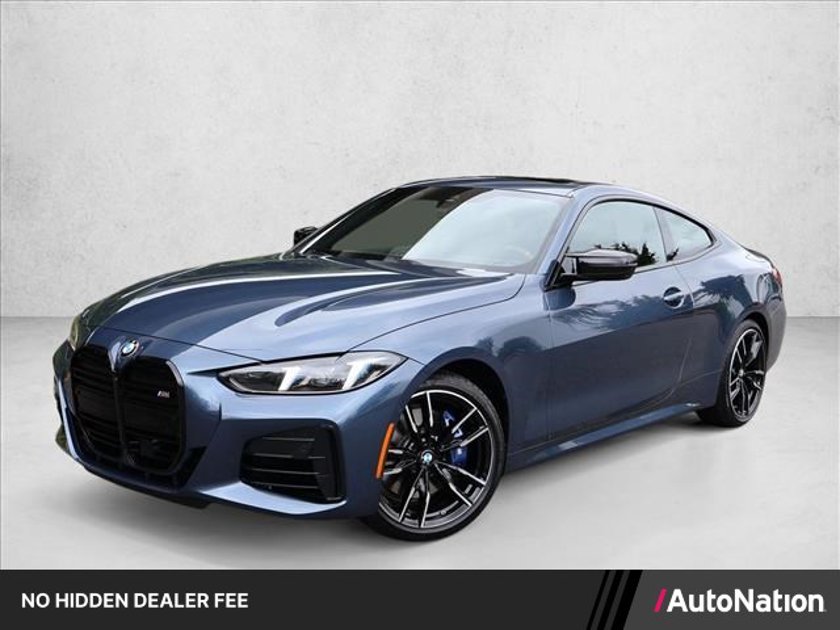 Used BMW 440i xDrive for Sale in Seattle, WA - Autotrader