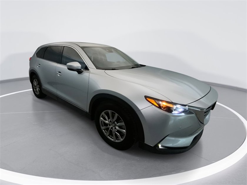 Used MAZDA CX-9 for Sale in Wilmington, NC - Autotrader