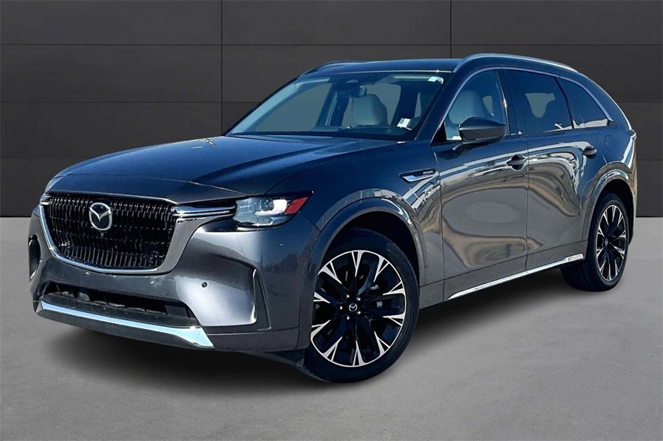 Used 2024 MAZDA CX-90 for Sale in Oklahoma City, OK - Autotrader