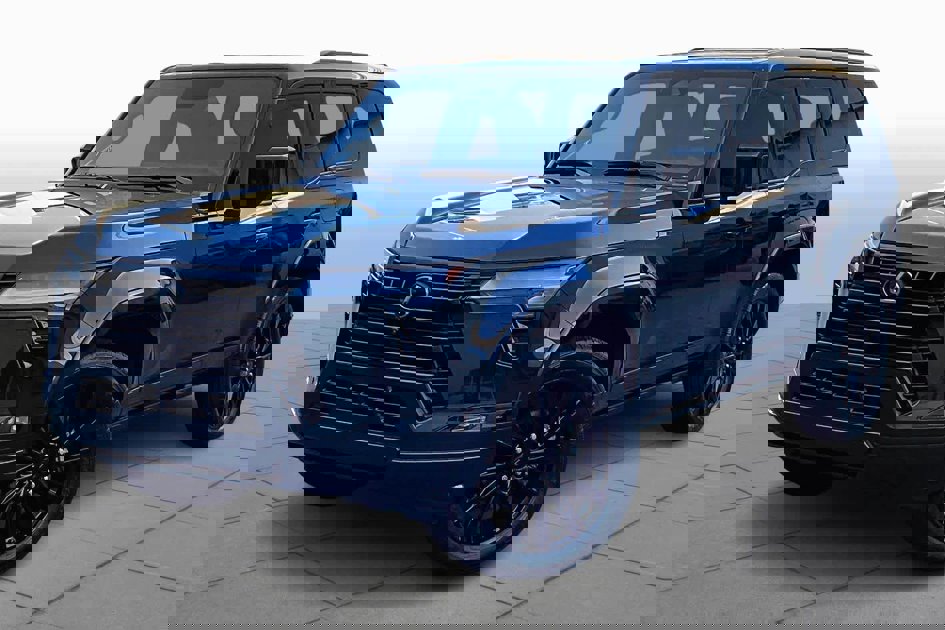 Used Lexus GX 550 for Sale in Atlanta, GA - Autotrader