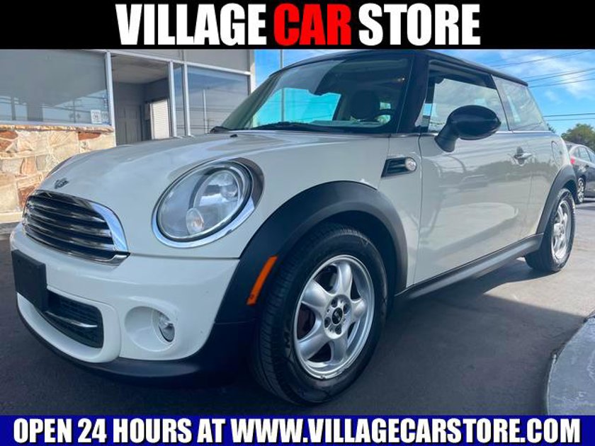 Used MINI Cooper for Sale in Zanesville, OH - Autotrader