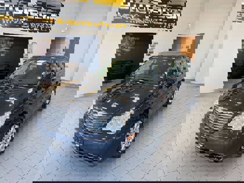 洋書 SEBRING 2008 Chrysler Sebring Review, Ratings, Specs, Prices, and