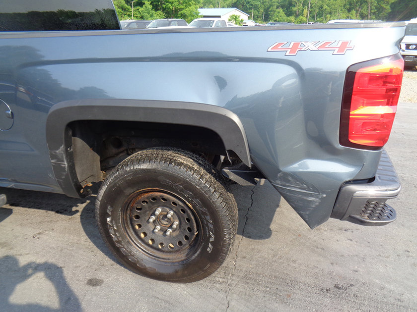 Used Trucks for Sale Under 15,000 in WV Autotrader