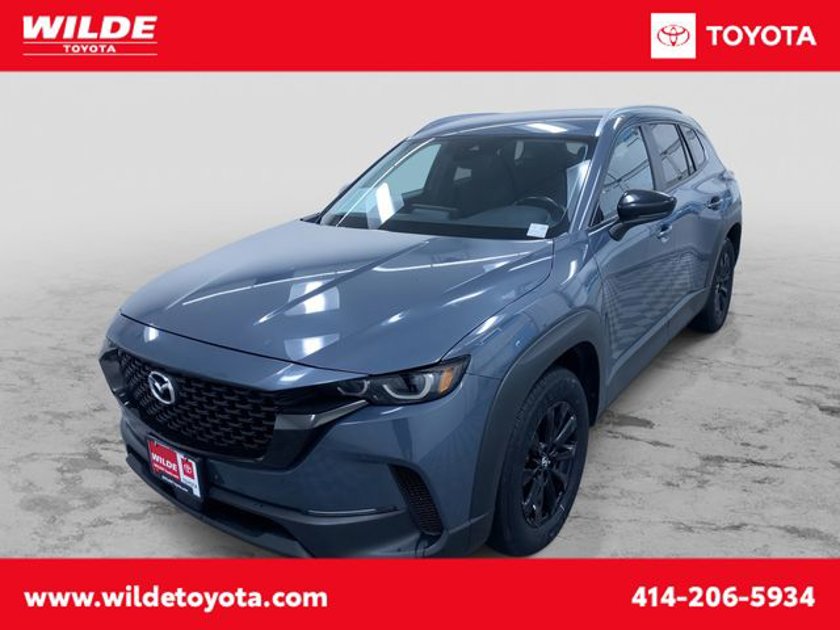 blue_may4ボルドーXS Used MAZDA CX-50 for Sale in Milwaukee, WI - Autotrader