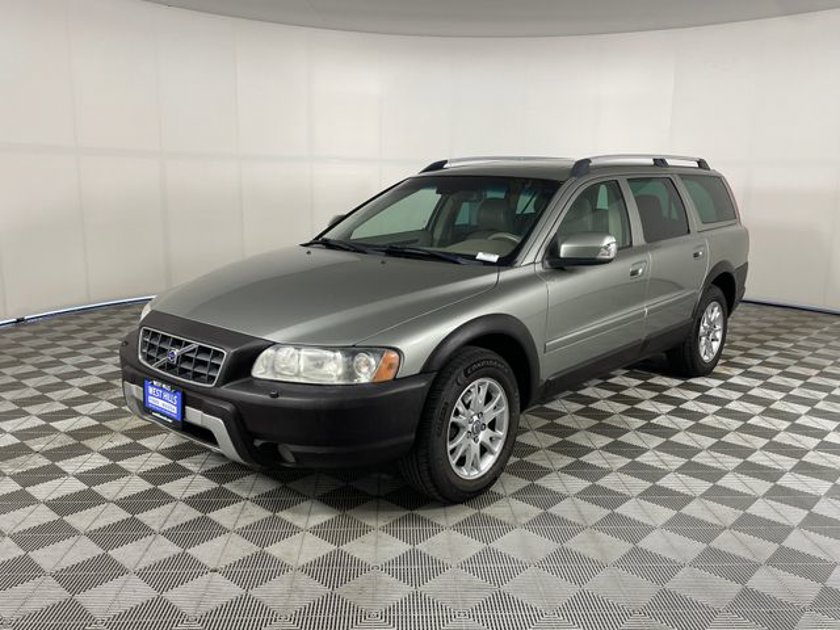 Used Volvo XC70 for Sale in Seattle, WA - Autotrader