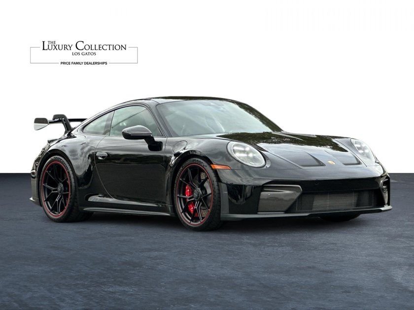 Used Porsche 911 GT3 for Sale in San Jose, CA - Autotrader