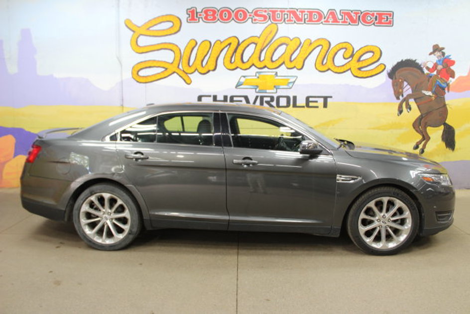 Used Ford Taurus for Sale in Battle Creek, MI - Car and Driver