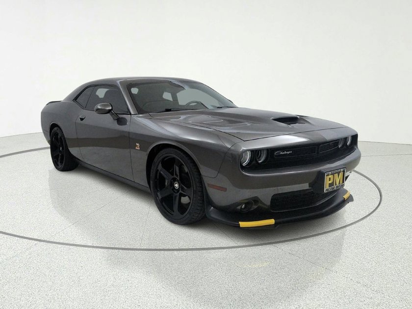 Used Dodge Challenger for Sale Near Me in Yakima, WA - Autotrader